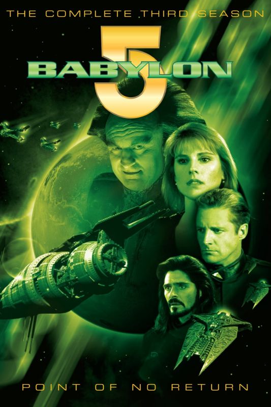 Babylon 5