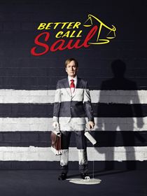 Better Call Saul saison 3 poster