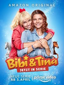 Bibi & Tina