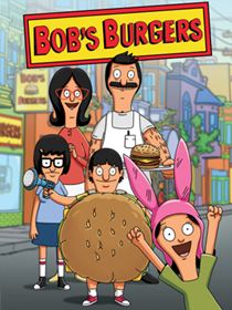 Bob's Burgers saison 7 poster