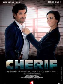 Cherif saison 4 poster