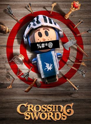 Crossing Swords saison 1 poster