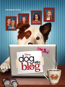 #doggyblog saison 1 poster