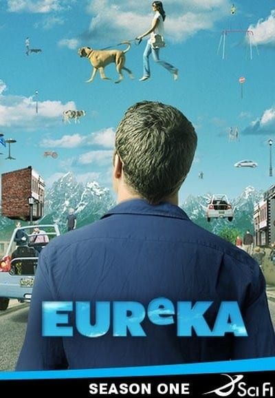 Eureka