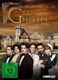 Grand Hotel