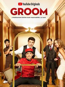 Groom saison 1 poster