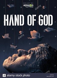 Hand of God