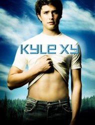 Kyle XY saison 2 poster