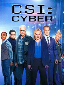 Les Experts : Cyber saison 2 poster