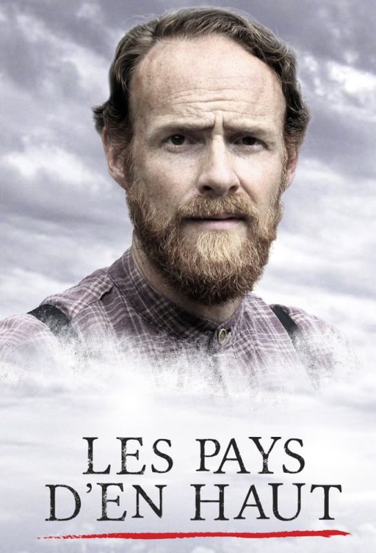 Les Pays d'en Haut saison 4 poster