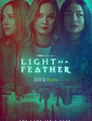 Light as a Feather : le jeu maudit saison 2 poster