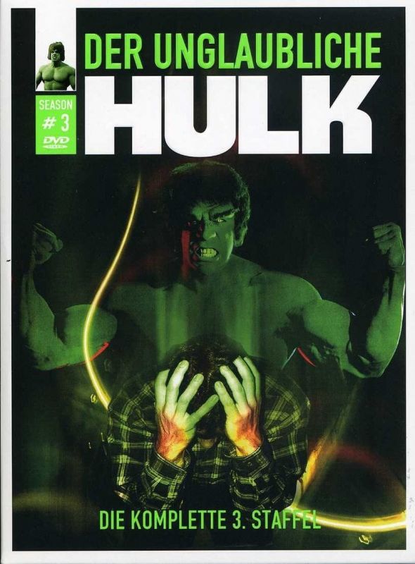 L'Incroyable Hulk