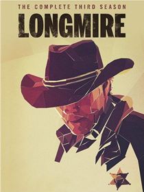 Longmire saison 3 poster