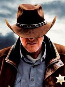 Longmire saison 5 poster