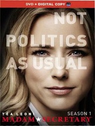 Madam Secretary