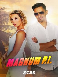 Magnum, P.I. (2018)