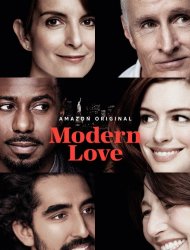 Modern Love saison 1 poster