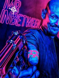 Mr. Inbetween saison 1 poster