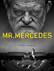 Mr. Mercedes saison 3 poster
