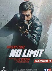 No Limit saison 2 poster