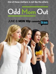 Odd Mom Out saison 1 poster