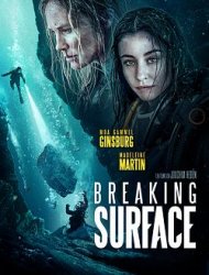 Breaking Surface