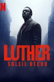 Luther : Soleil déchu