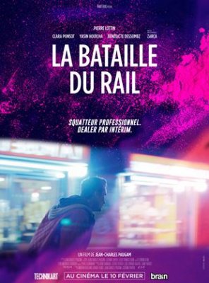 La Bataille du rail