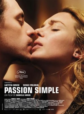 Passion Simple