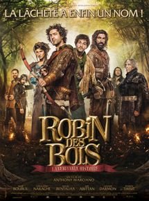 Robin des bois, la véritable histoire