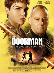 The Doorman