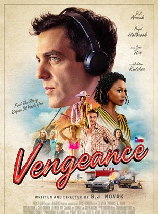 Vengeance