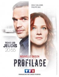 Profilage saison 1 poster