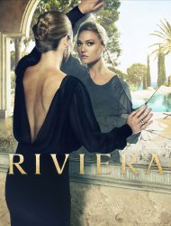 Riviera saison 2 poster