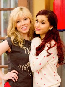 Sam & Cat saison 1 poster