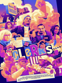 Clerks III