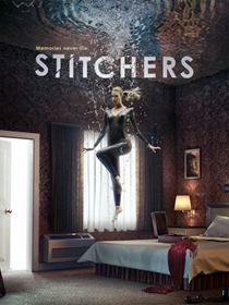 Stitchers saison 3 poster