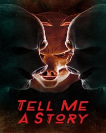 Tell Me a Story saison 1 poster