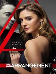 The Arrangement (2017) saison 2 poster