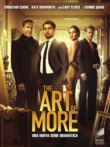 The Art Of More