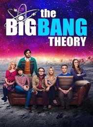 The Big Bang Theory saison 11 poster