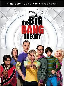 The Big Bang Theory