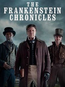 The Frankenstein Chronicles saison 1 poster