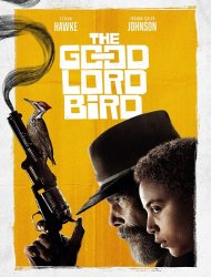 The Good Lord Bird saison 1 poster