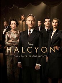 The Halcyon, un palace dans la tourmente