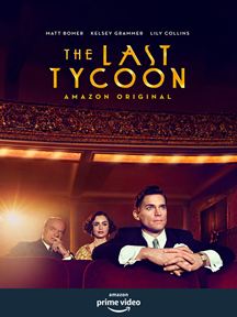 The Last Tycoon