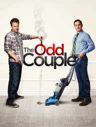 The Odd Couple (2015) saison 2 poster