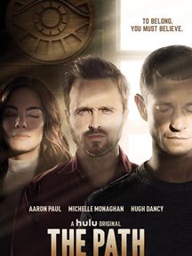 The Path saison 1 poster