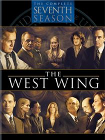 The West Wing : À la Maison blanche