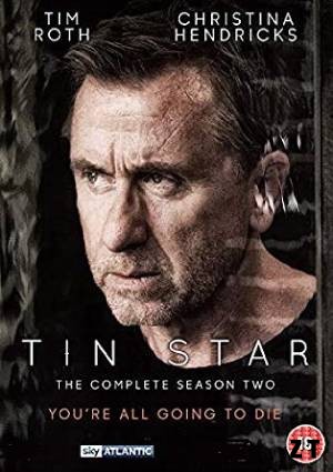 Tin Star saison 2 poster